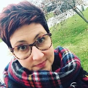 Meet your Posher, Sharon